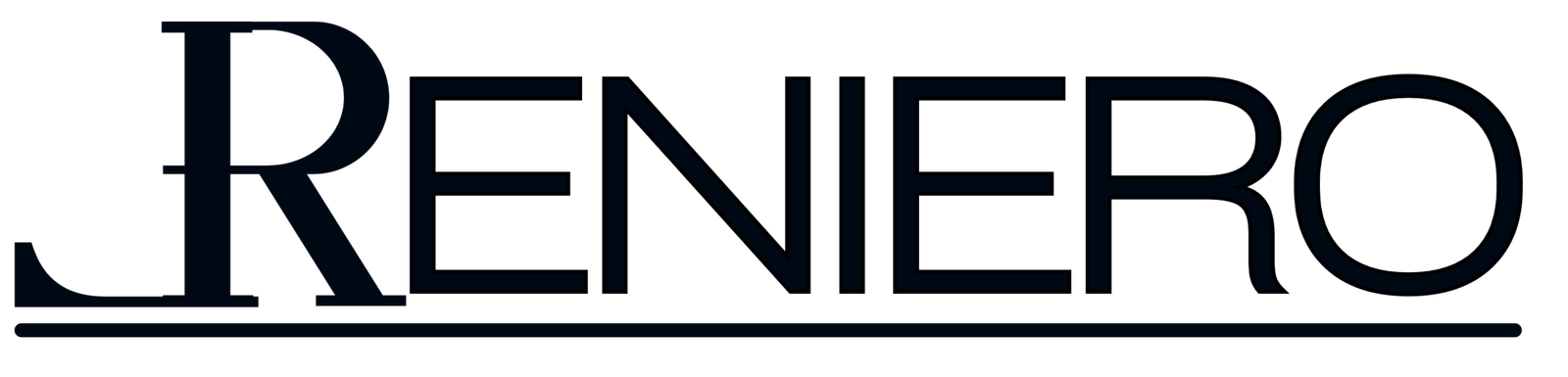 L Reniero